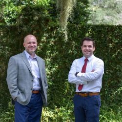 Forward Law Firm ico