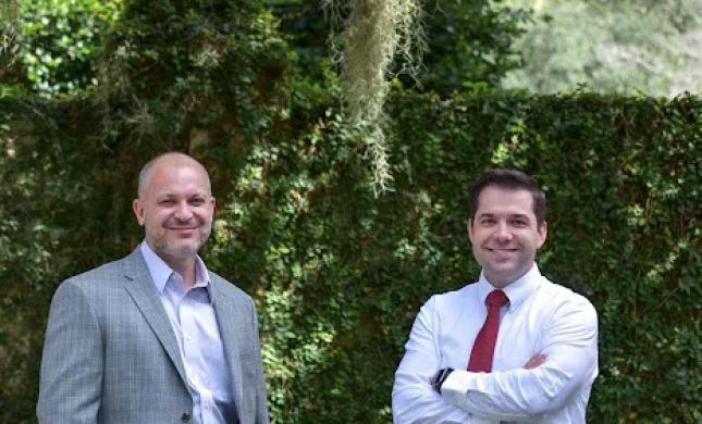 Forward Law Firm