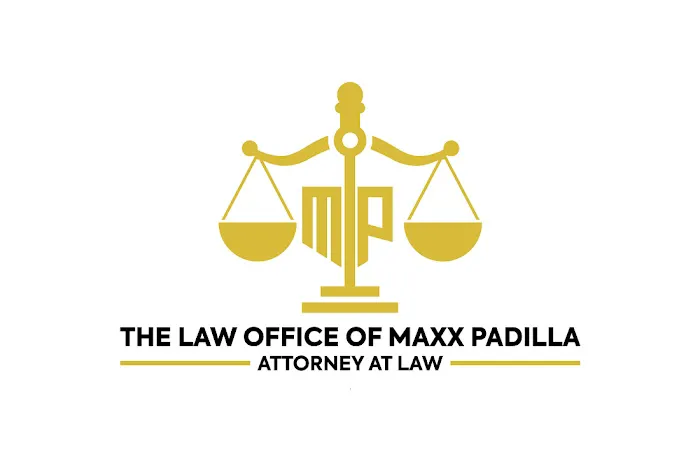 The Law Office of Maxx Padilla PLLC 1
