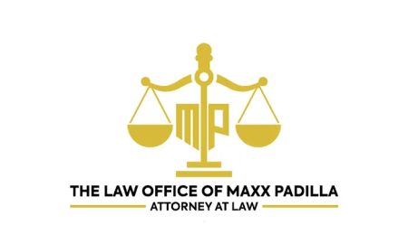 The Law Office of Maxx Padilla PLLC