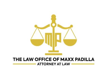 The Law Office of Maxx Padilla PLLC
