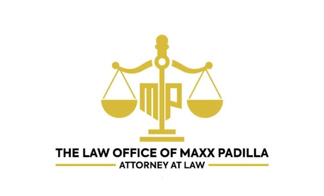 The Law Office of Maxx Padilla PLLC