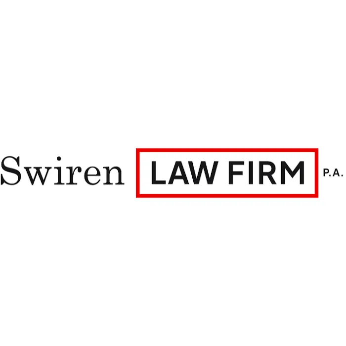 Swiren Law Firm, P.A. 7