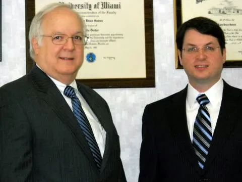 Swiren Law Firm, P.A. 1