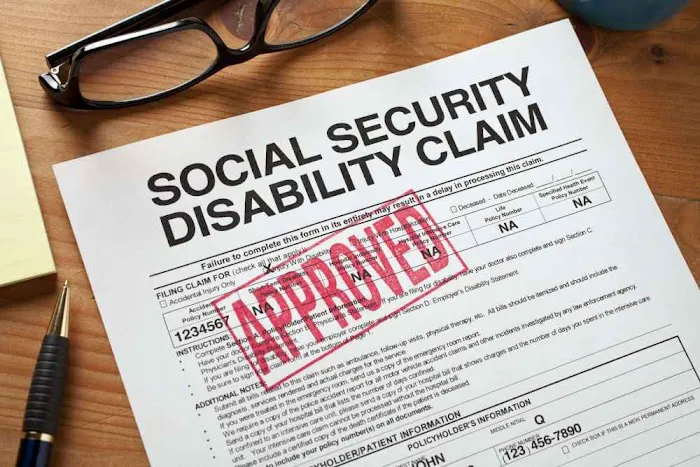 Milam Disability 6