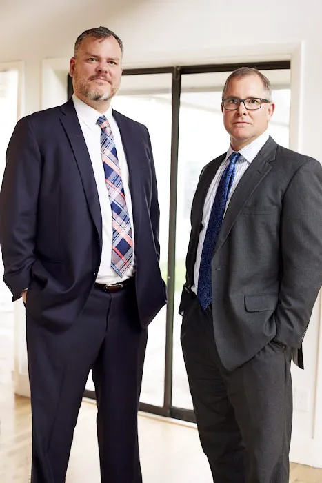 Armour Law Group, P.L.L.C. 3