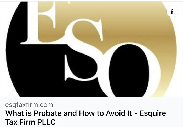 Esquire Tax Firm PLLC 3