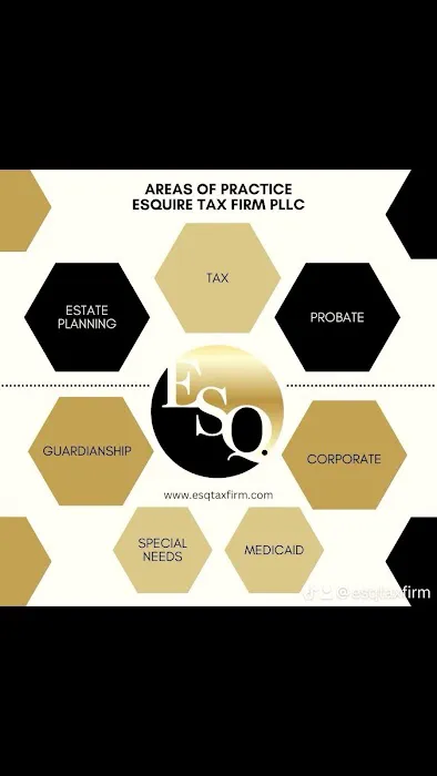 Esquire Tax Firm PLLC 4