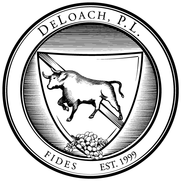 DeLoach, P.L. 4