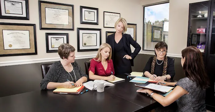 Kirson & Fuller PLLC 3