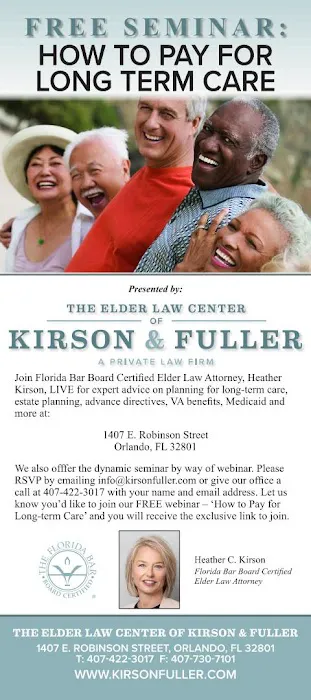 Kirson & Fuller PLLC 9