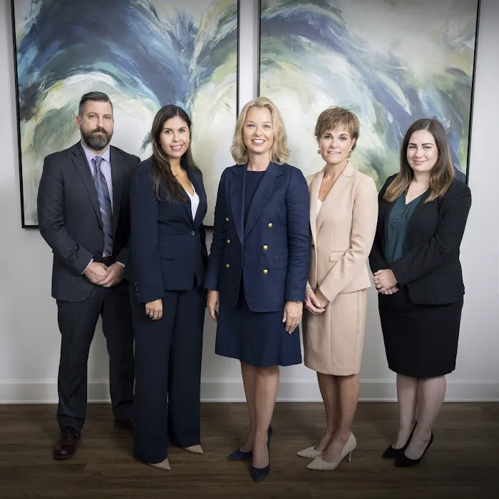 Kirson & Fuller PLLC 8