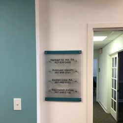 Herbert M. Hill, P.A. ico