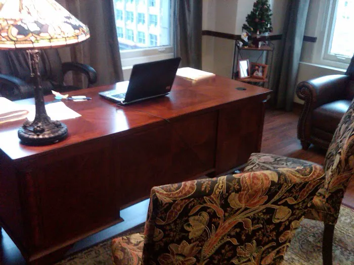 Law Office of Paul Benson in Salt Lake City 5