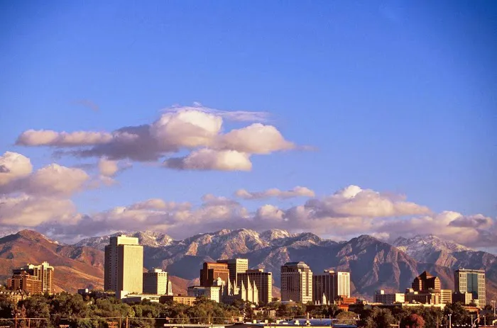Law Office of Paul Benson in Salt Lake City 4