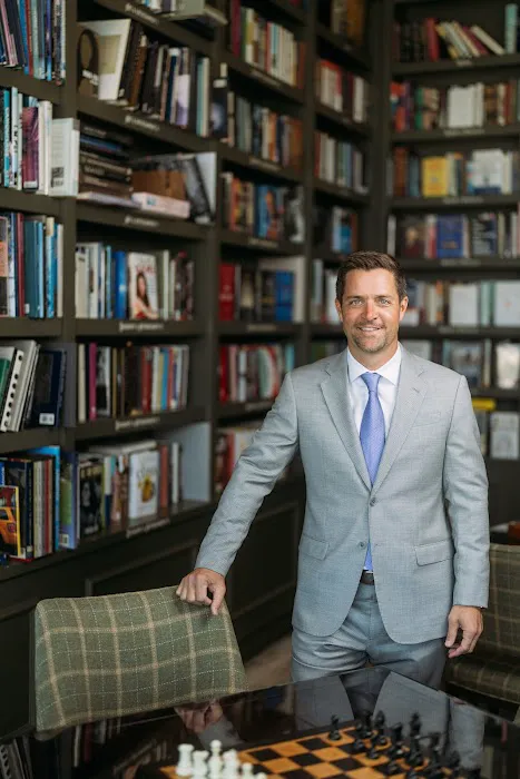 McMinn Personal Injury Lawyers - Salt Lake City 2