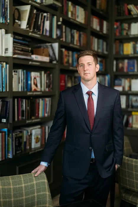 McMinn Personal Injury Lawyers - Salt Lake City 4