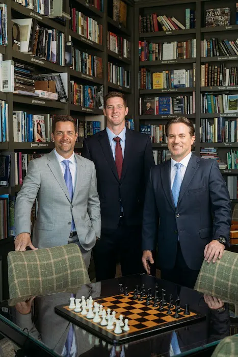 McMinn Personal Injury Lawyers - Salt Lake City 5