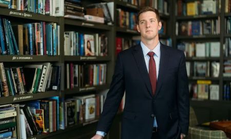 McMinn Personal Injury Lawyers - Salt Lake City