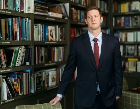 McMinn Personal Injury Lawyers - Salt Lake City