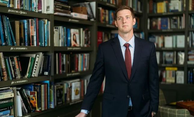 McMinn Personal Injury Lawyers - Salt Lake City
