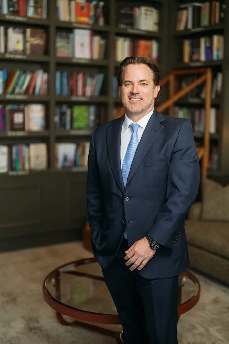 McMinn Personal Injury Lawyers - Salt Lake City 3