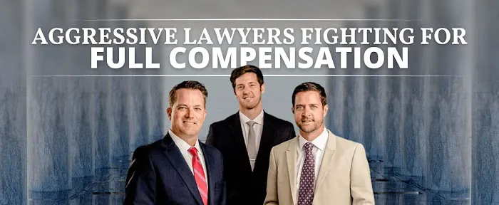 McMinn Personal Injury Lawyers - Salt Lake City 6