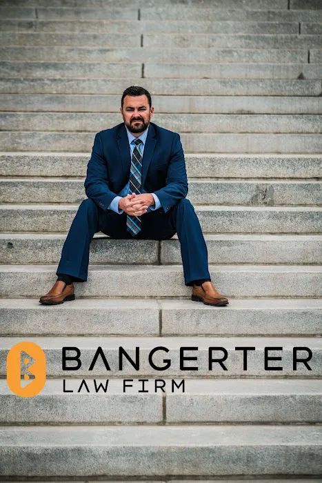 Bangerter Law Firm, PLLC 6