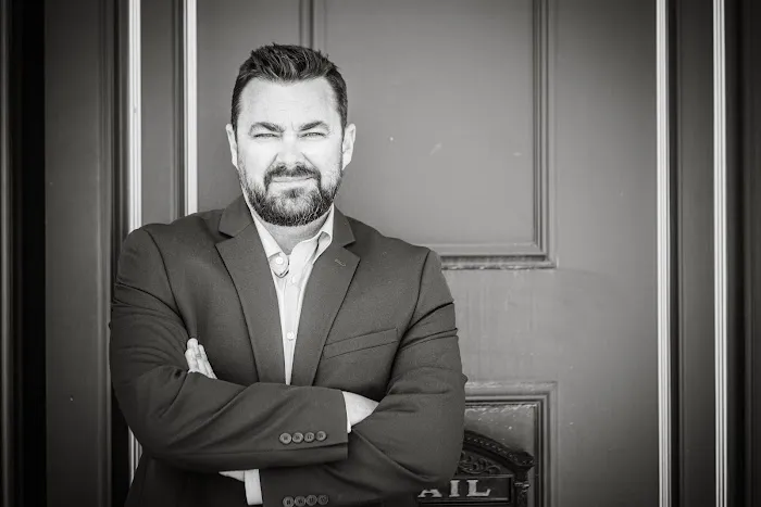 Bangerter Law Firm, PLLC 1