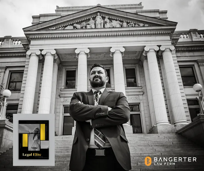 Bangerter Law Firm, PLLC 9