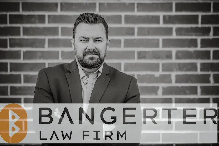 Bangerter Law Firm, PLLC 2