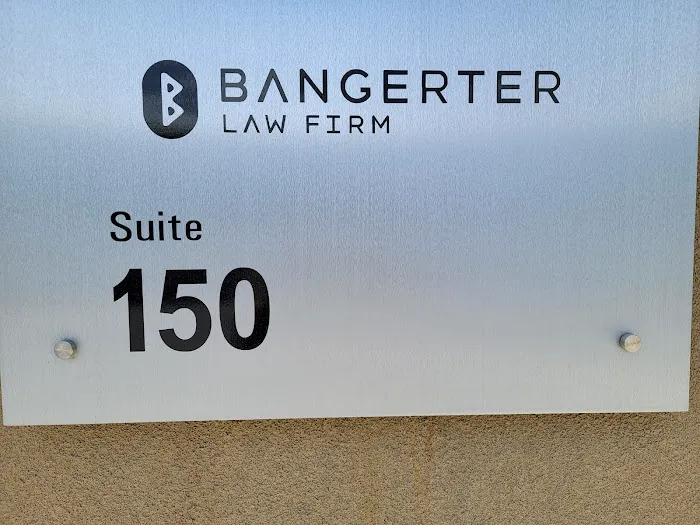 Bangerter Law Firm, PLLC 7