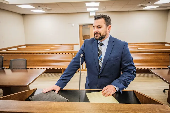 Bangerter Law Firm, PLLC 4