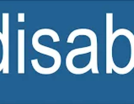 Match Disability Law