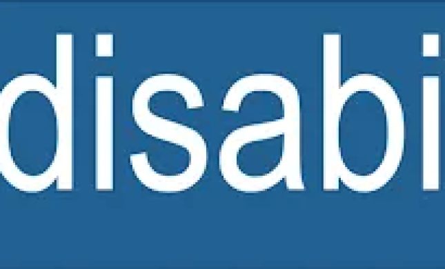 Match Disability Law