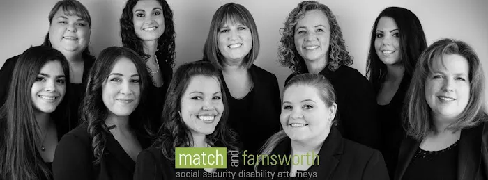 Match Disability Law 1