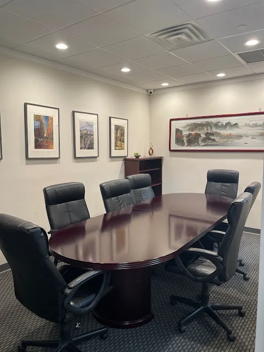 Nisar Law Group, P.C. 0