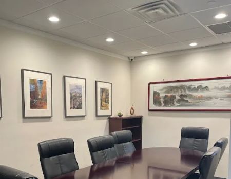 Nisar Law Group, P.C.