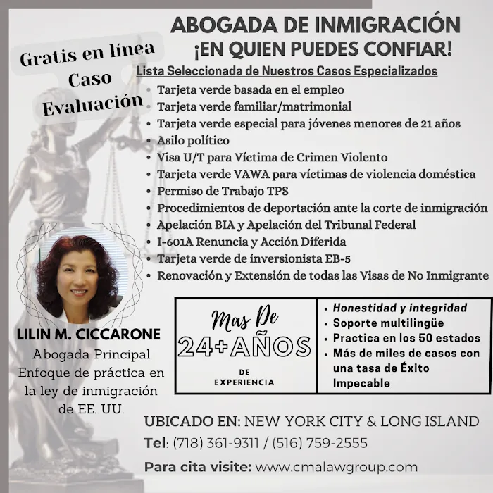 CMA Law Group, PLLC 0