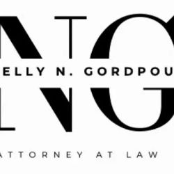 Nelly N. Gordpour, Esq. ico