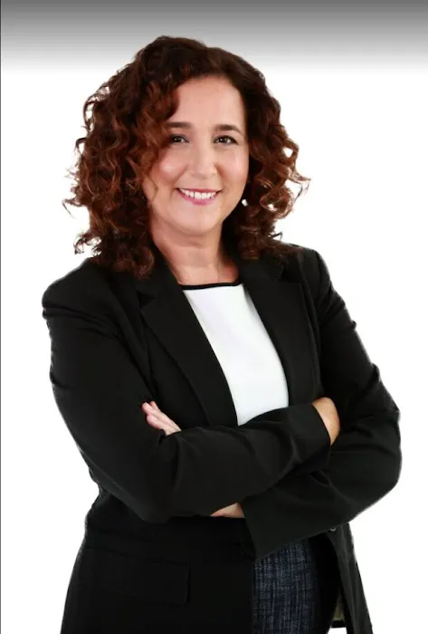 Law Offices of Susan B. Geffen 1