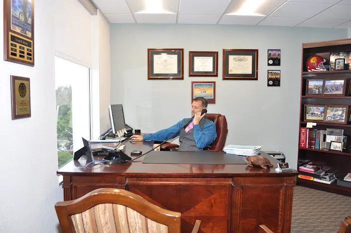 Law Offices of Steven K. Bloom 6