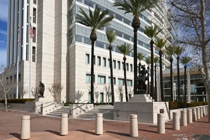 Law Offices of Steven K. Bloom 9