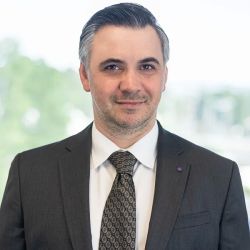 GK Legal Group ico