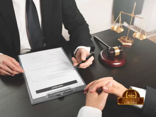 The Kent Law Firm, APC 5