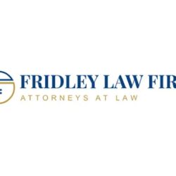 Fridley Law Firm Attorneys at Law ico