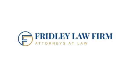 Fridley Law Firm Attorneys at Law