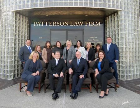 Christine P. Snapp, Attorney at Law