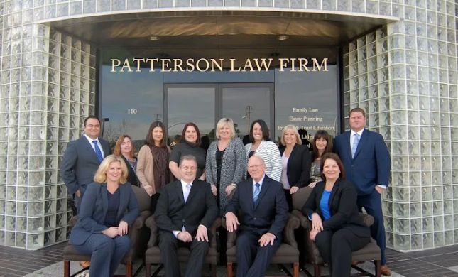 Christine P. Snapp, Attorney at Law
