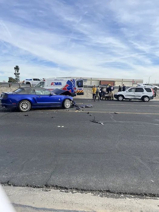 The Accident Guys 2